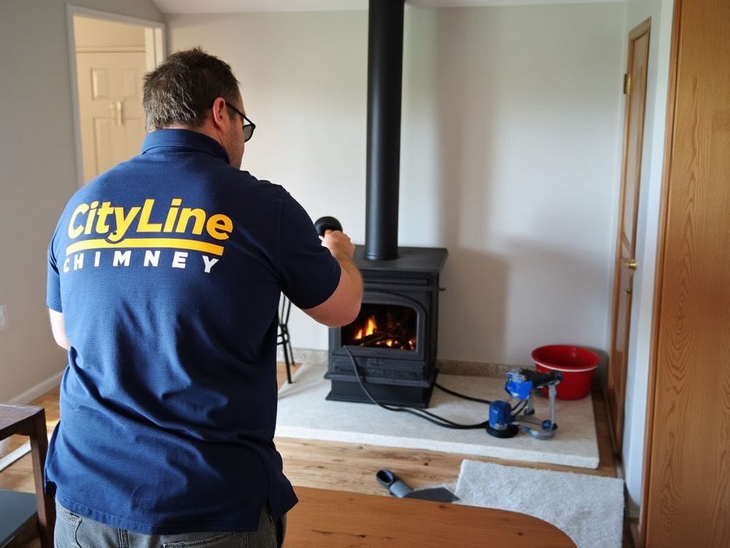 Expert Chimney Liner Installation and Repair in Finneytown, OH