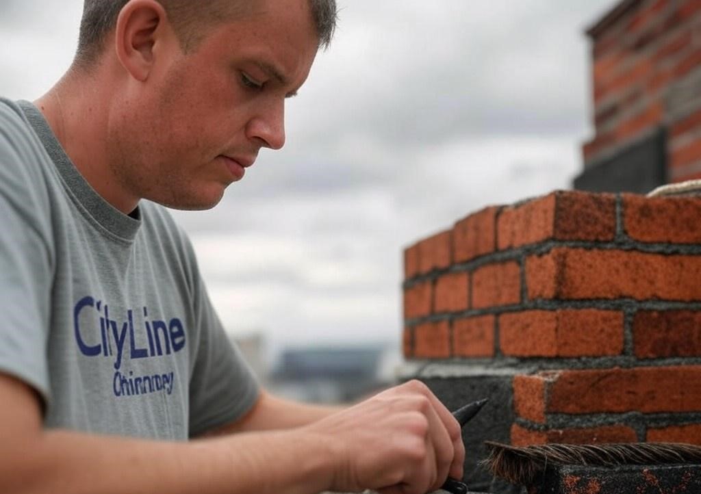 Affordable Chimney Draft Issue Services in Finneytown, OH