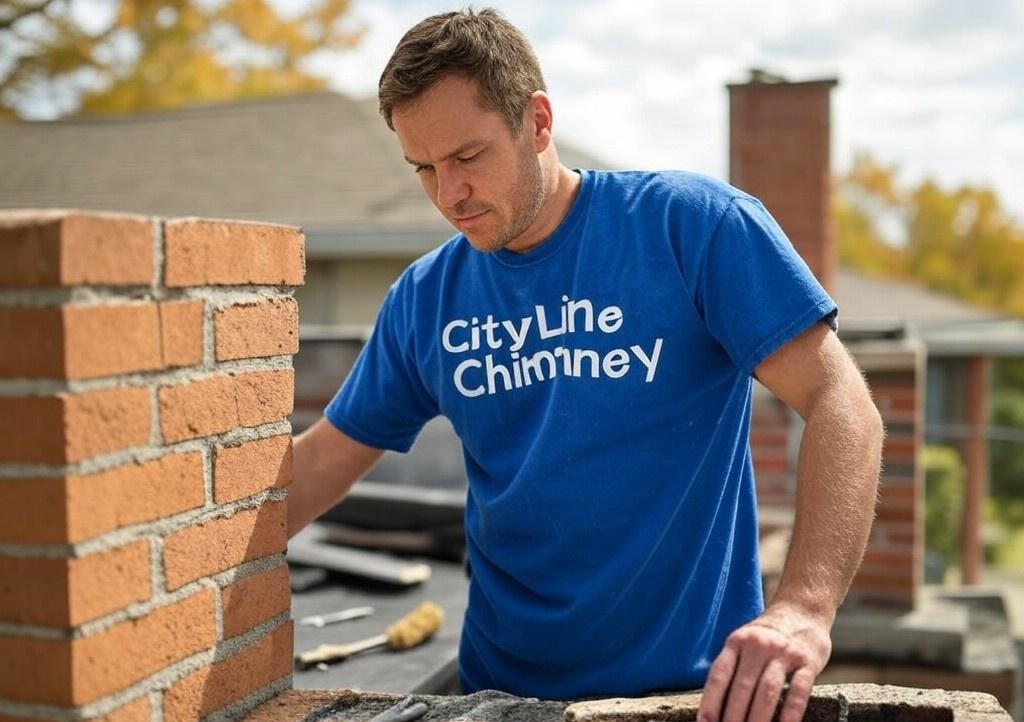 Chimney Draft Issue Services You Can Trust in Finneytown, OH