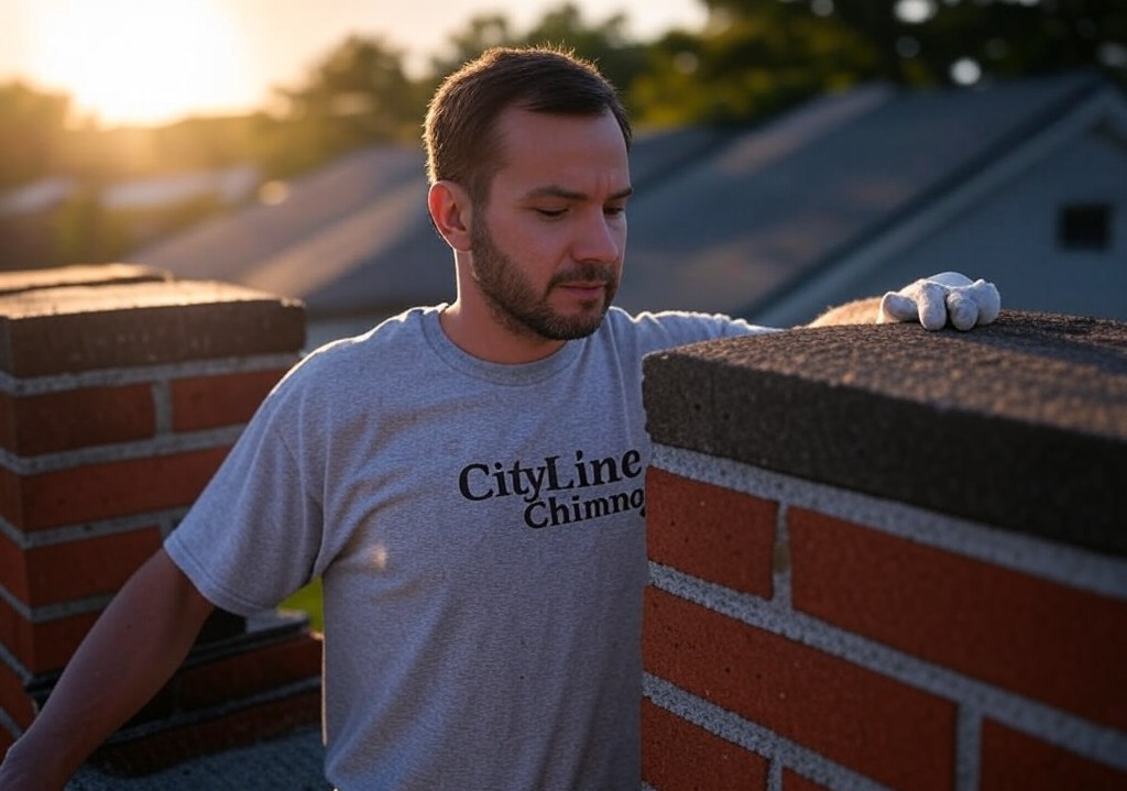 Dependable Chimney Rebuilding Services for Lasting Quality in Finneytown, NC