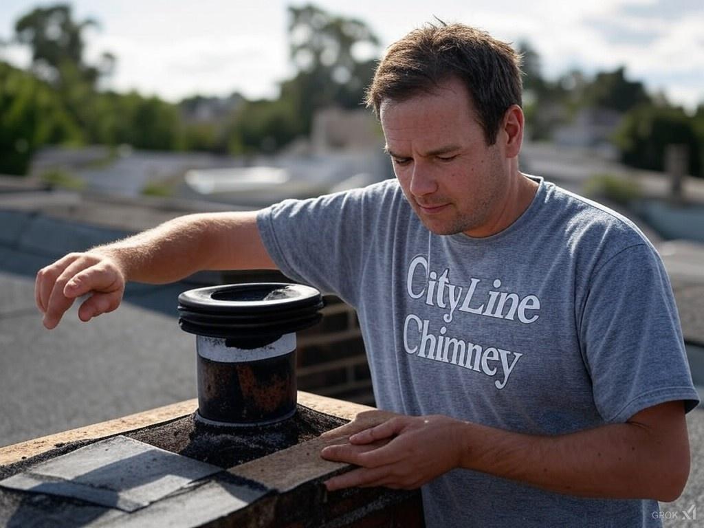 Expert Chimney Cap Services for Leak Prevention and Durability in Finneytown, OH