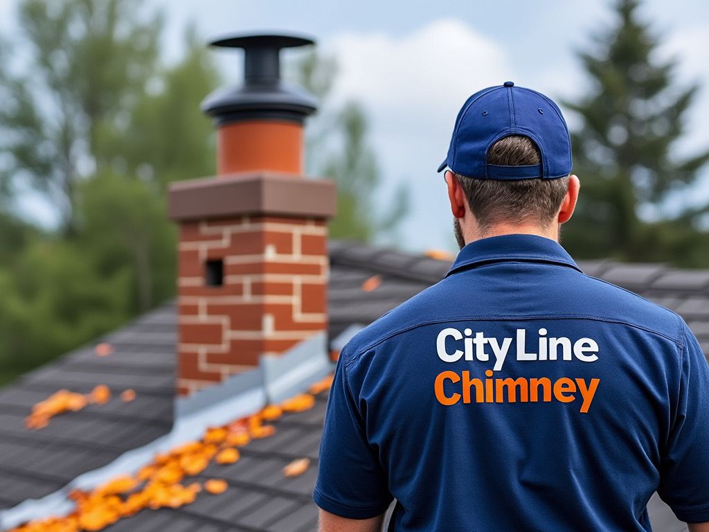 Expert Chimney Sweep Solutions in Finneytown, OH