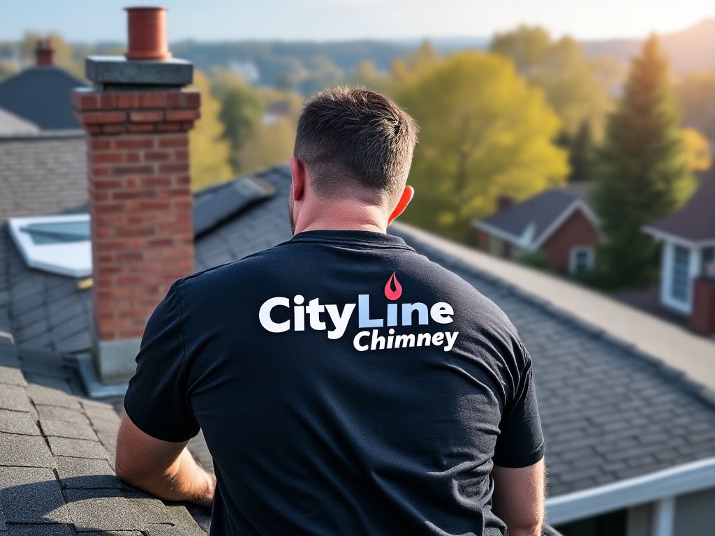 Professional Chimney Waterproofing Installation and Repair in Finneytown, OH