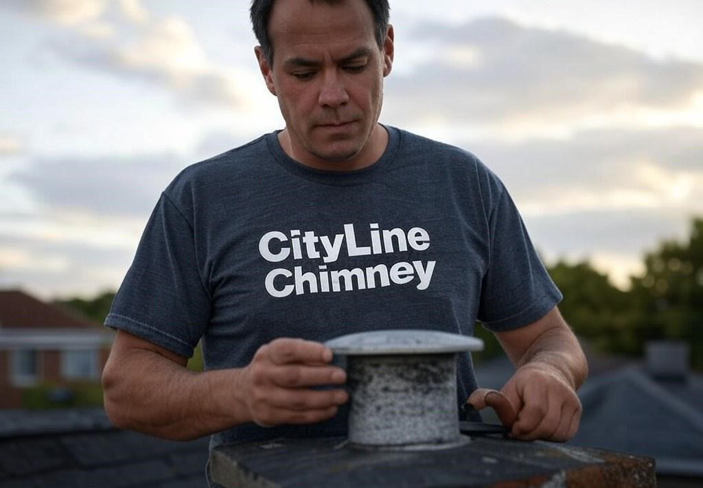 Quality Chimney Flashing Services in Finneytown, OH