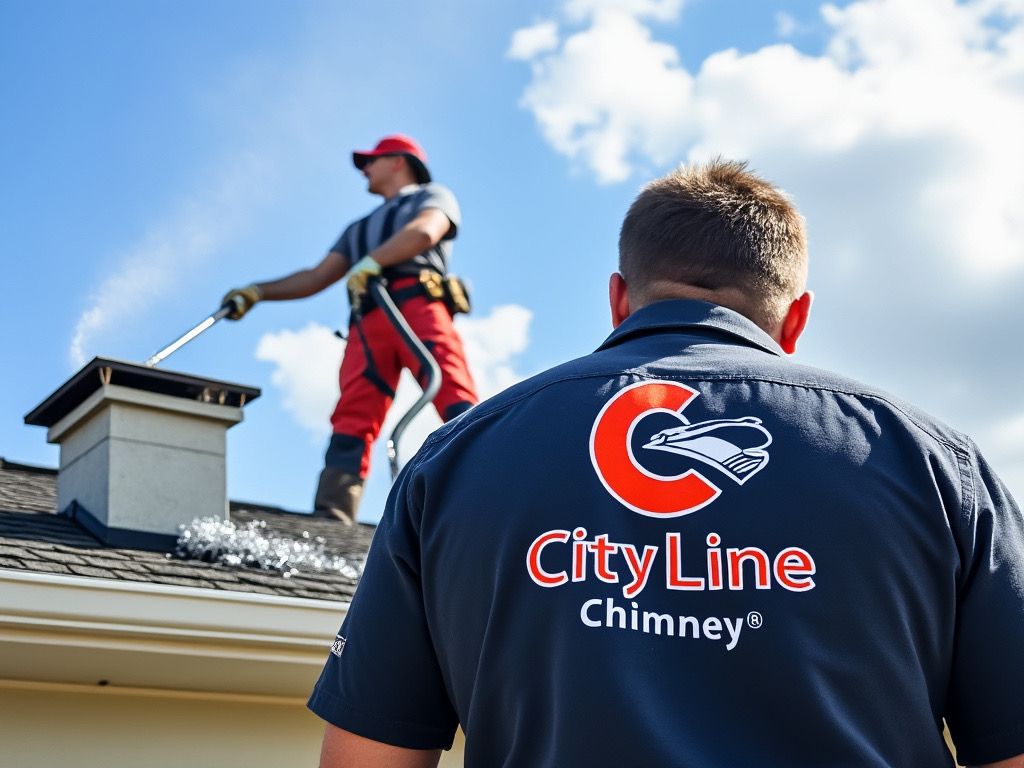 Top-Quality Chimney Cleaning Services in Finneytown, OH