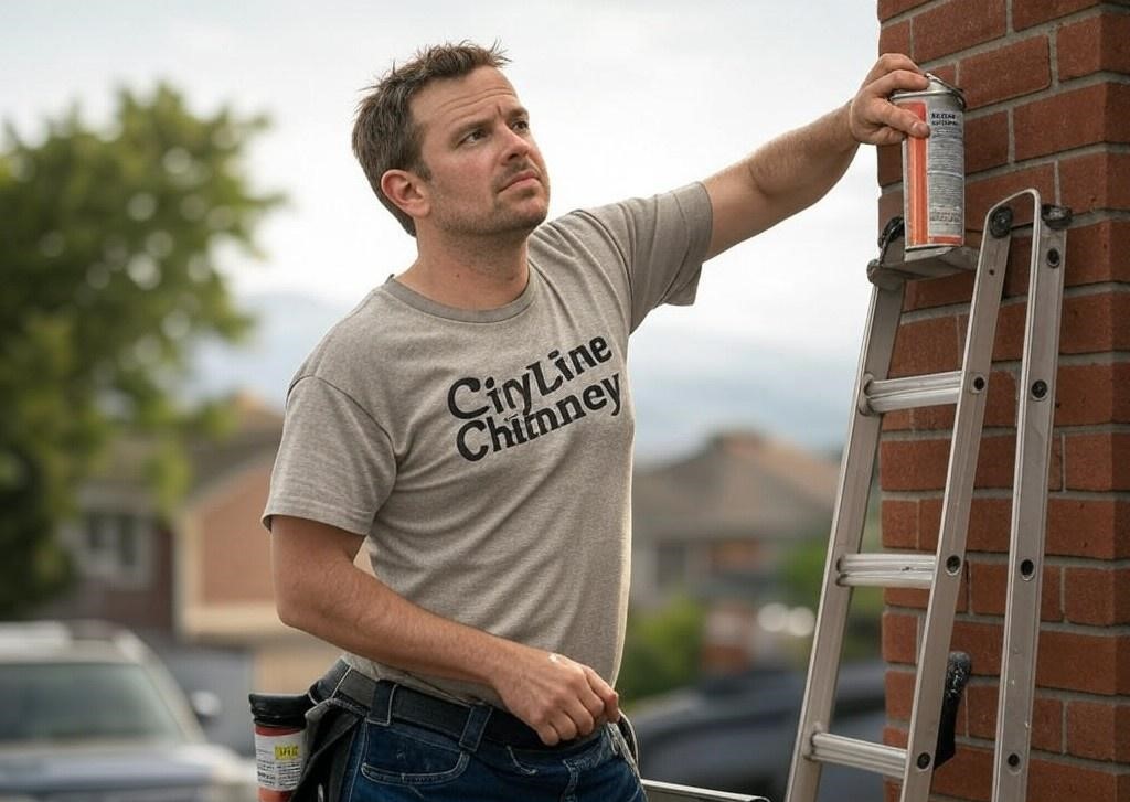 Top Rated Chimney Draft Issue Services in Finneytown, OH