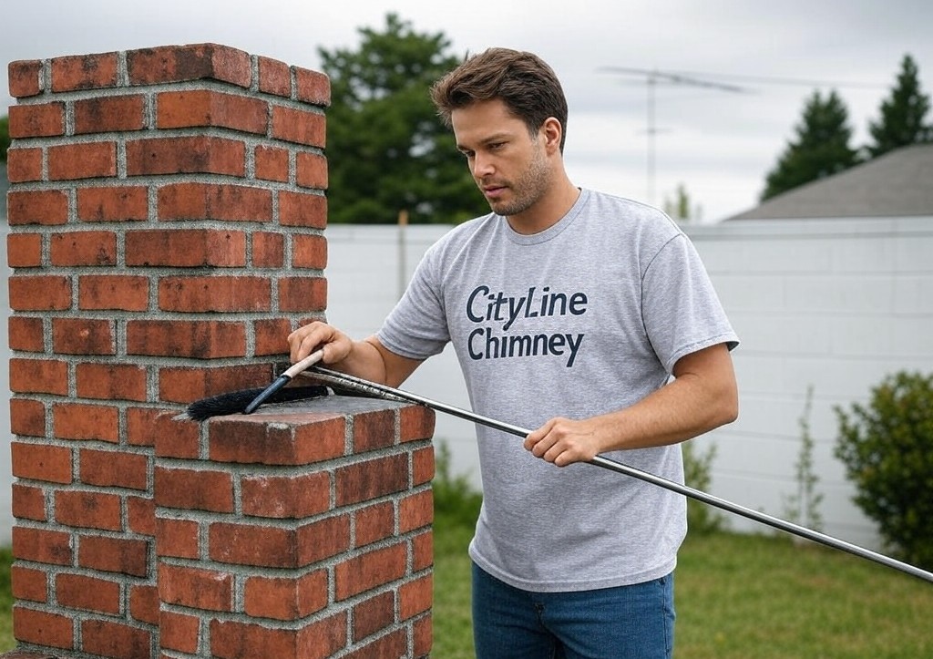 Your Trusted Chimney Sweep for a Safer, Cleaner Home in Finneytown, NC